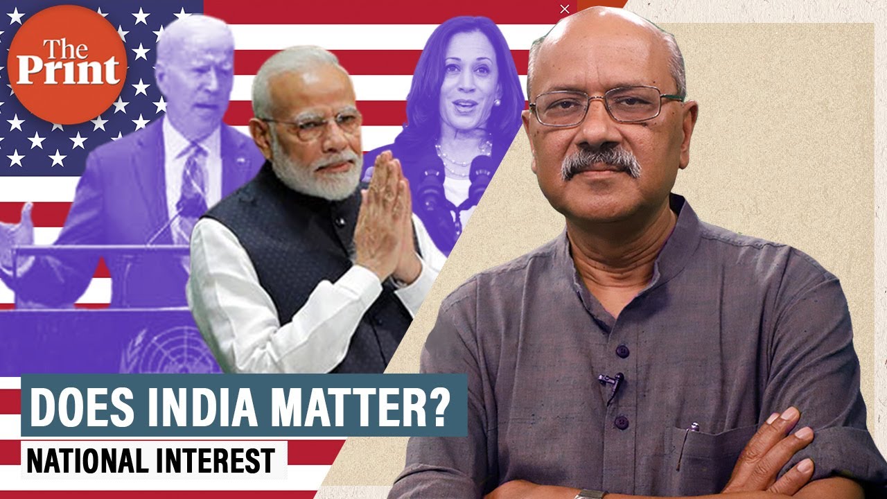 Does India matter? Yes, Kamala Harris’s ‘sermon’ to Modi reminds him why
