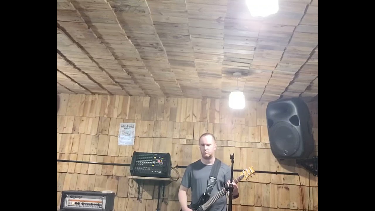 Discordant Thought - Misconnected 