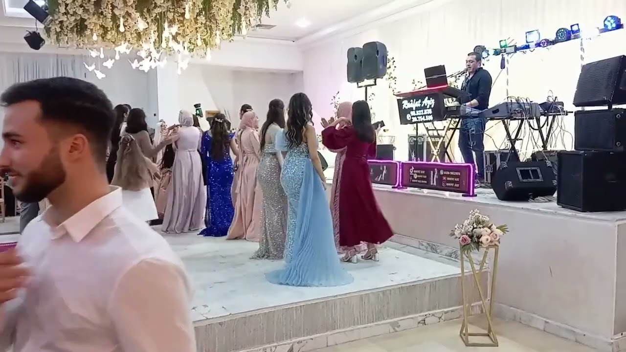 Raafat Aziz jaw charki 2025