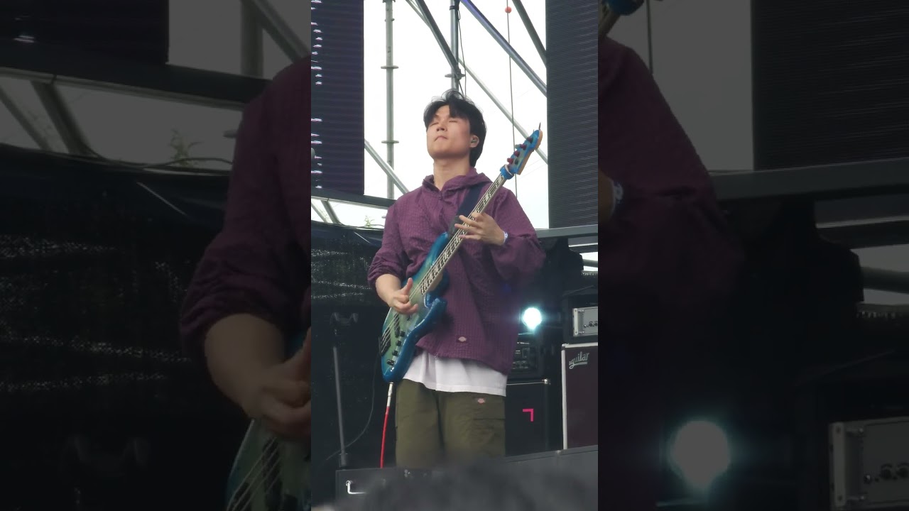250524 피크페스티벌 까치산 요괴인간 최선용F