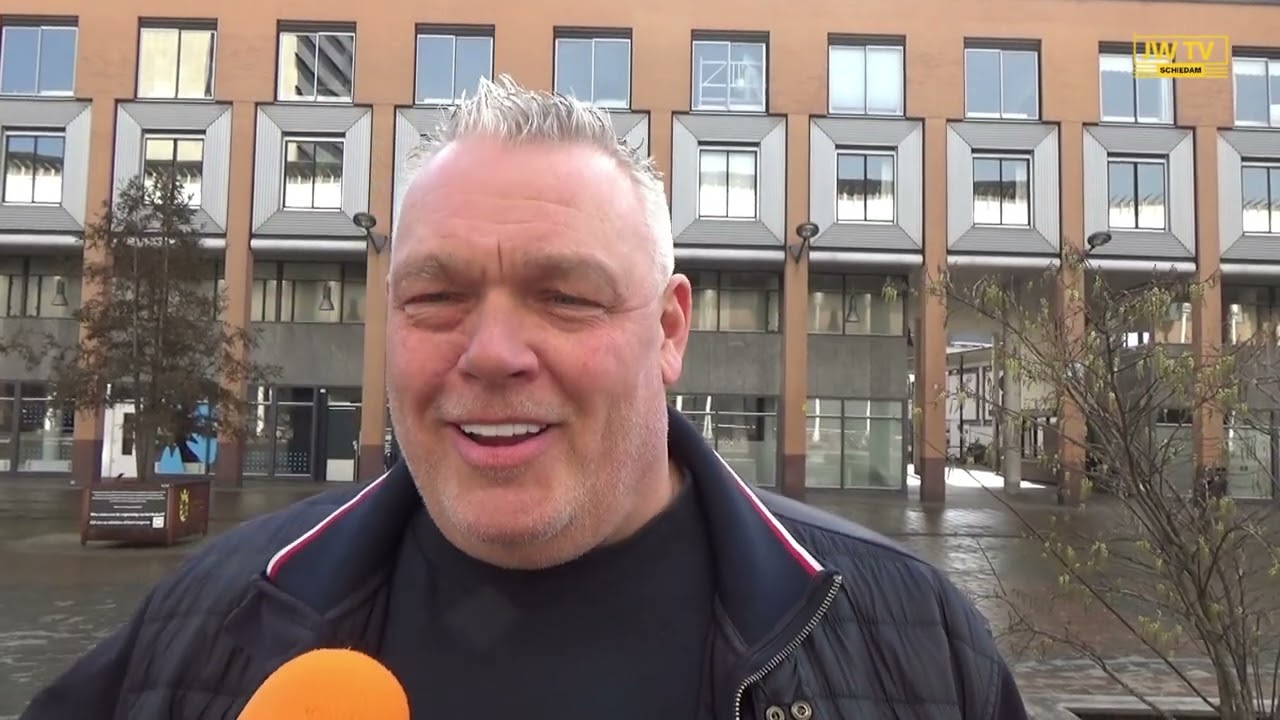 Alles Voor Schiedam gaat voor Schoon, Leefbaar en Veilig