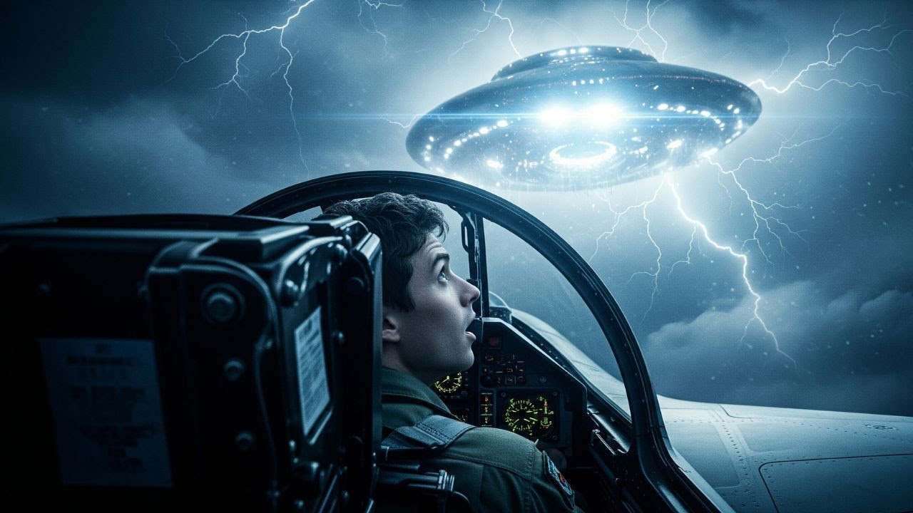 Blue Tornado | Film Completo in Italiano | Azione | Fantascienza
