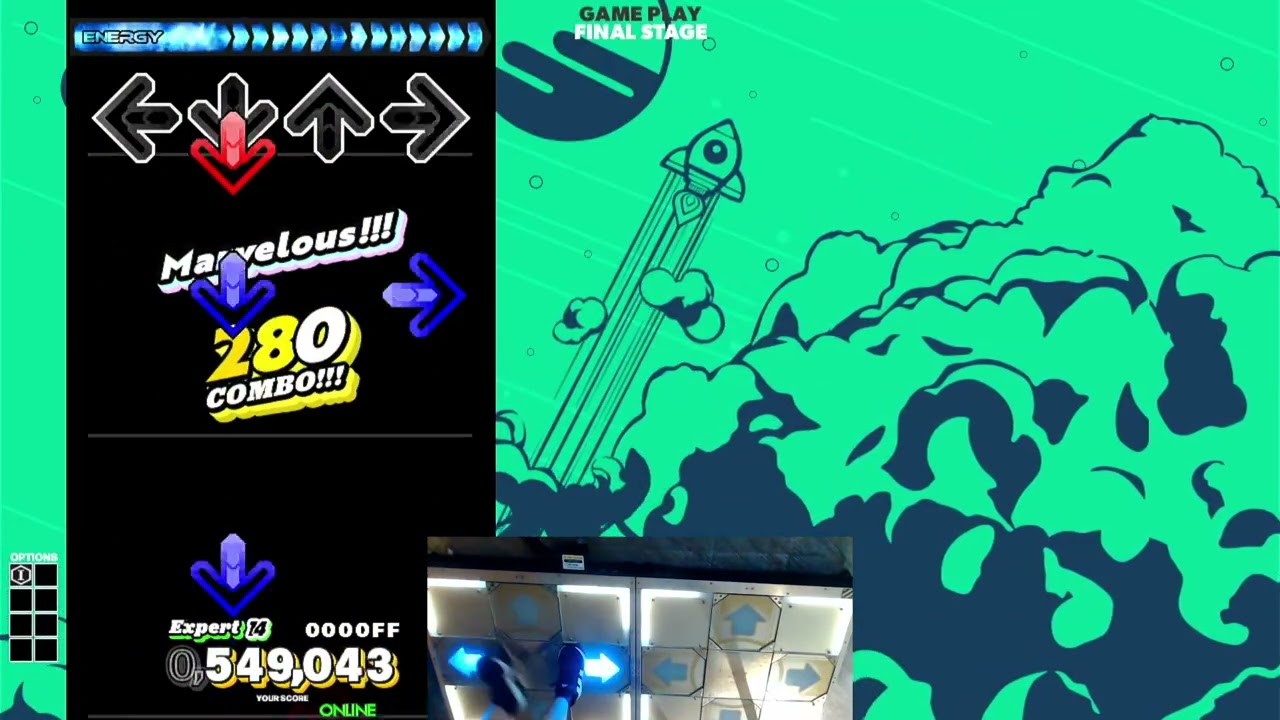 [DDR WORLD] 羽根亡キ少女唄 (ESP-14) 55p PFC