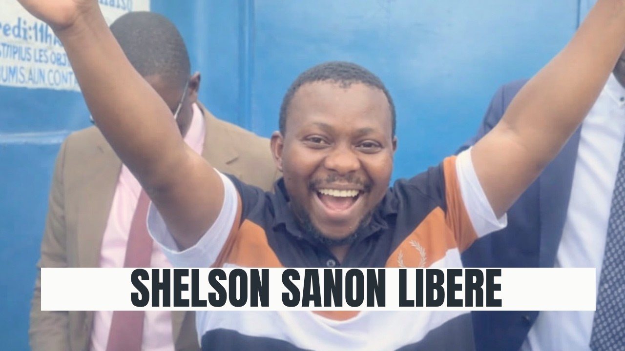 FLASH! SHELSON SANON fenk Jwenn LIBERASYON L.Vktwa sou Roudy sanon ak Pierre Eseprance daprè Avokal