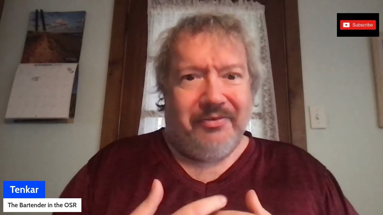 Cancelation Nation, and Why I Ignore the Attempts