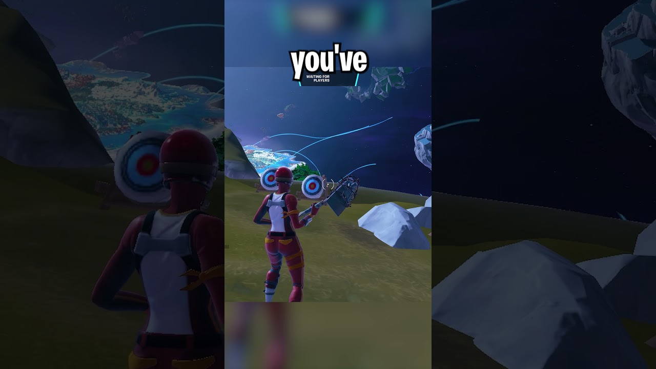 Jak zdobyć kilof FNCS w Fortnite!