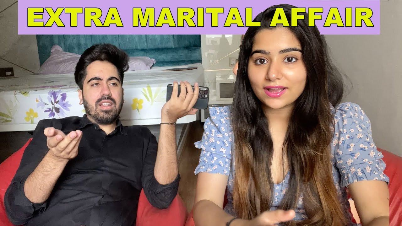 QUESTIONS HUSBANDS ARE  AFRAID TO ASK THEIR WIVES | NISHI ATHWANI