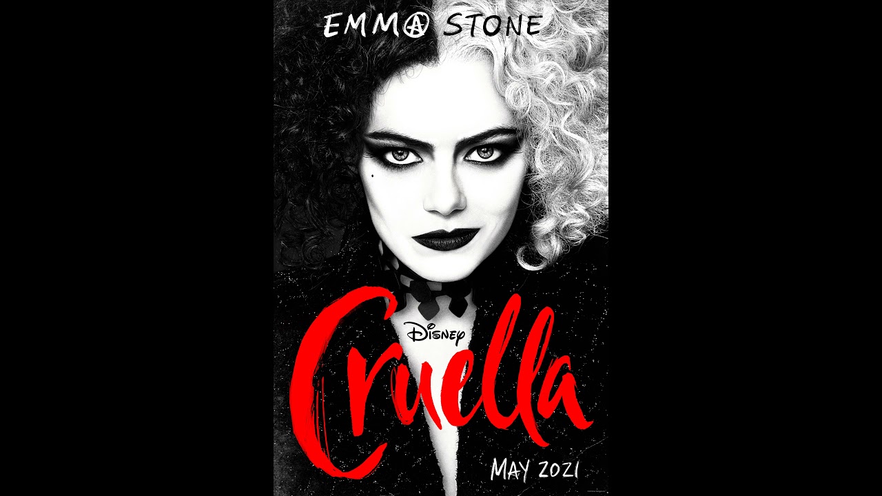 Blondie - One Way Or Another | Cruella OST