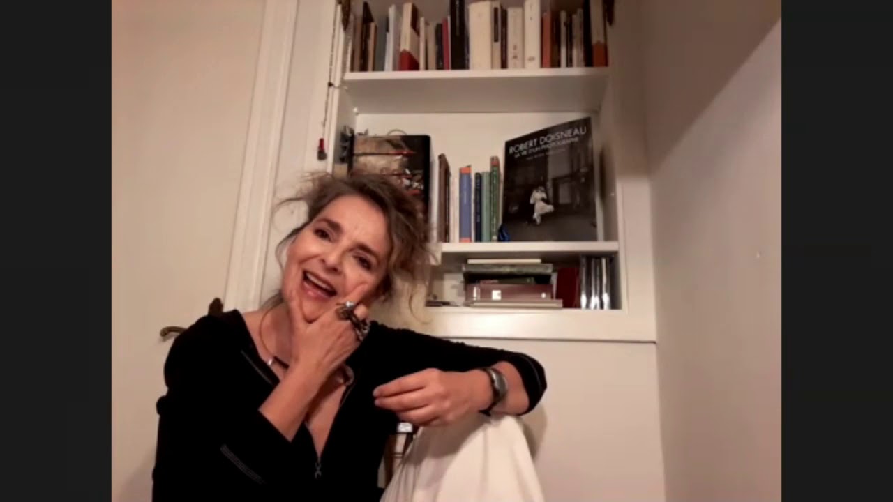 Clara Galante: 