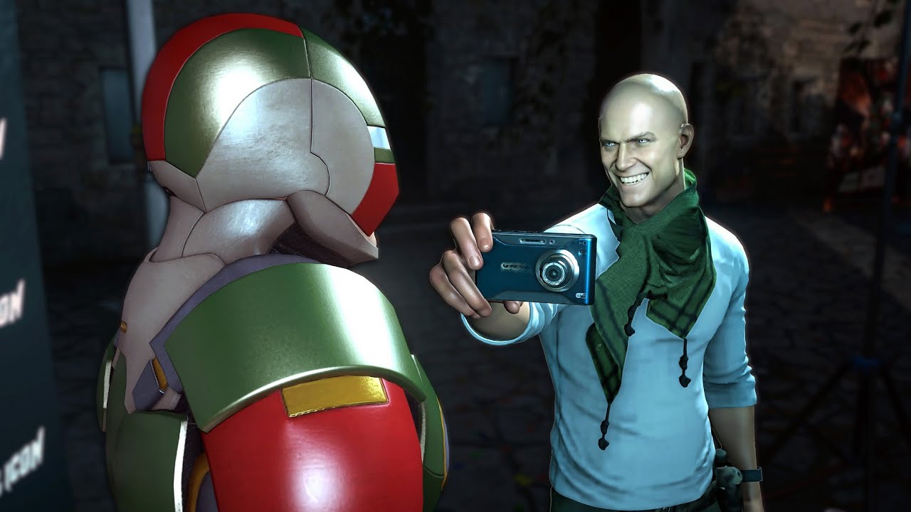 HITMAN&trade; 3 - Critically Acclaimed (Silent Assassin)