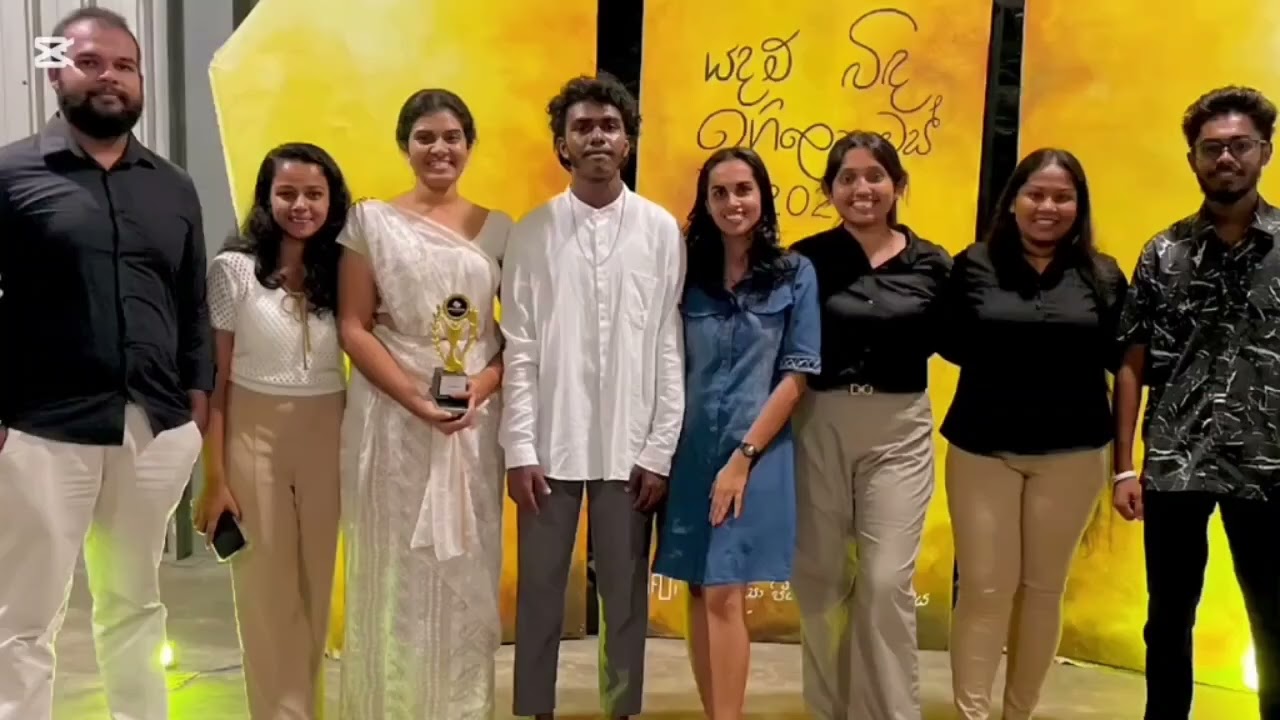 අපේ පළමු වසර මතක ❤️‍🩹