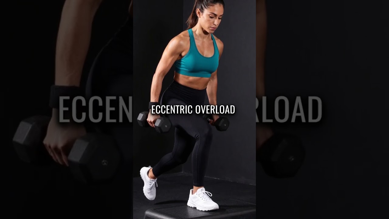 5 Popular Workouts Secretly Destroying Your Achilles Tendon (Women at Risk!)