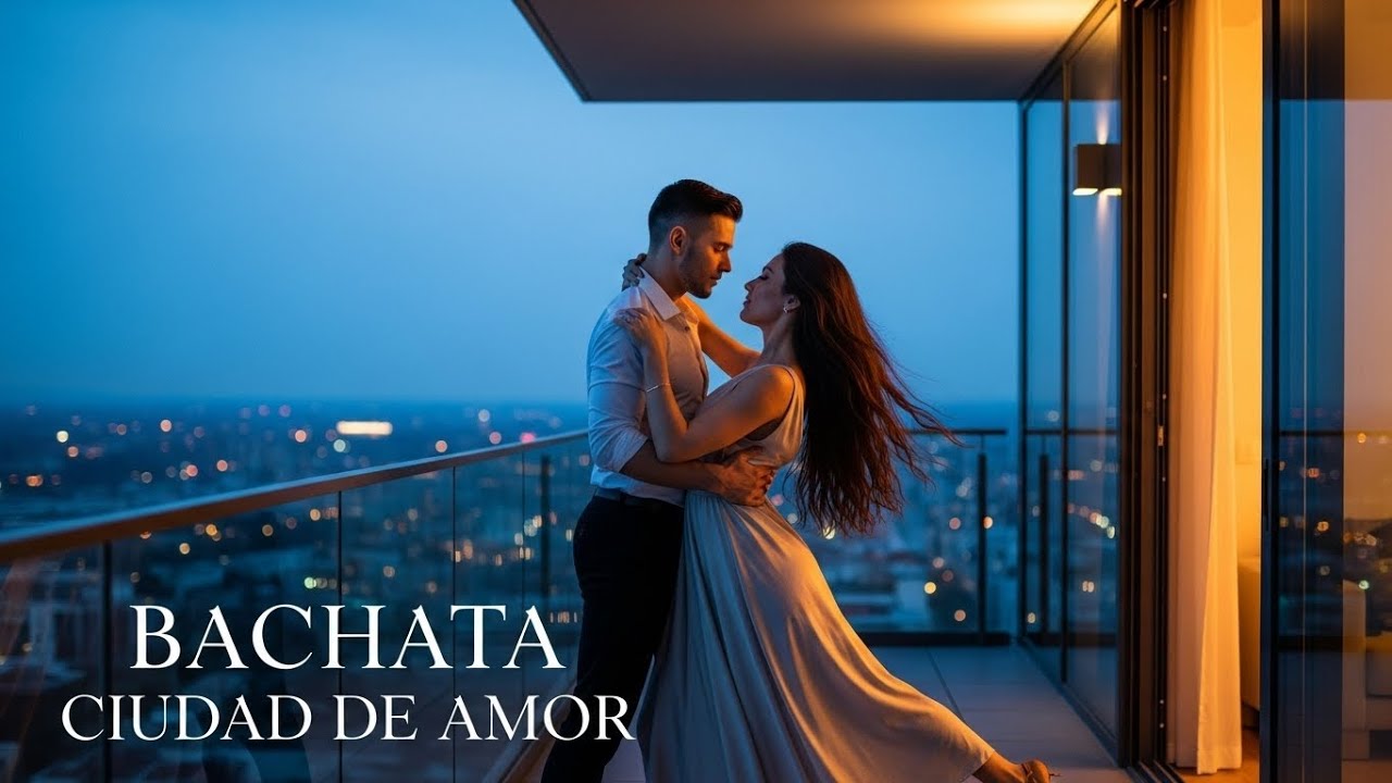 Cuando el Corazón Marca Bachata 2026 💖 Melodías para Bailar