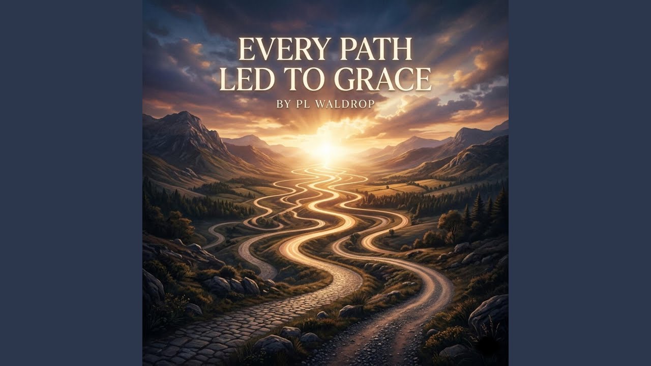 Every Path Led To Grace