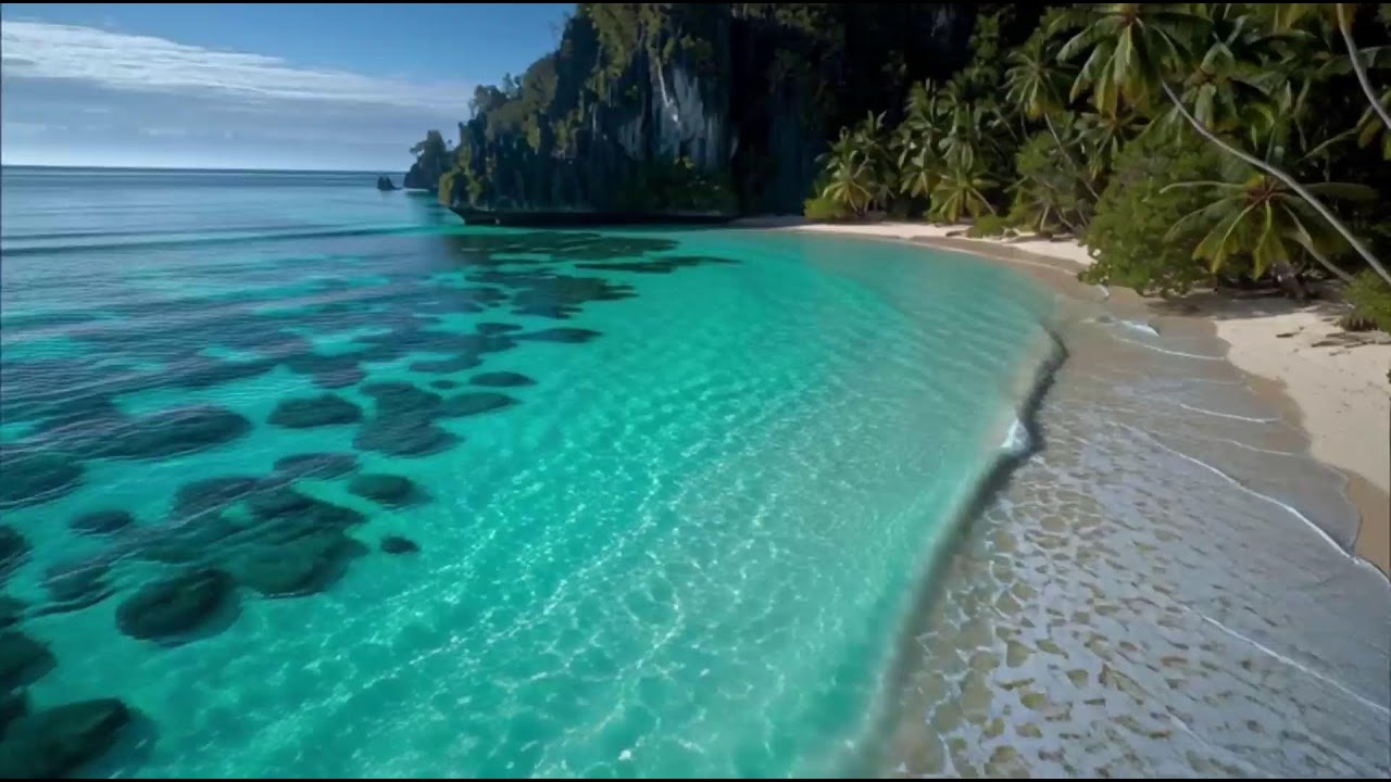 Sunrise Afrobeat Energy Charge | Uplifting Morning EDM inspired by Martin Garrix & David Guetta 2025