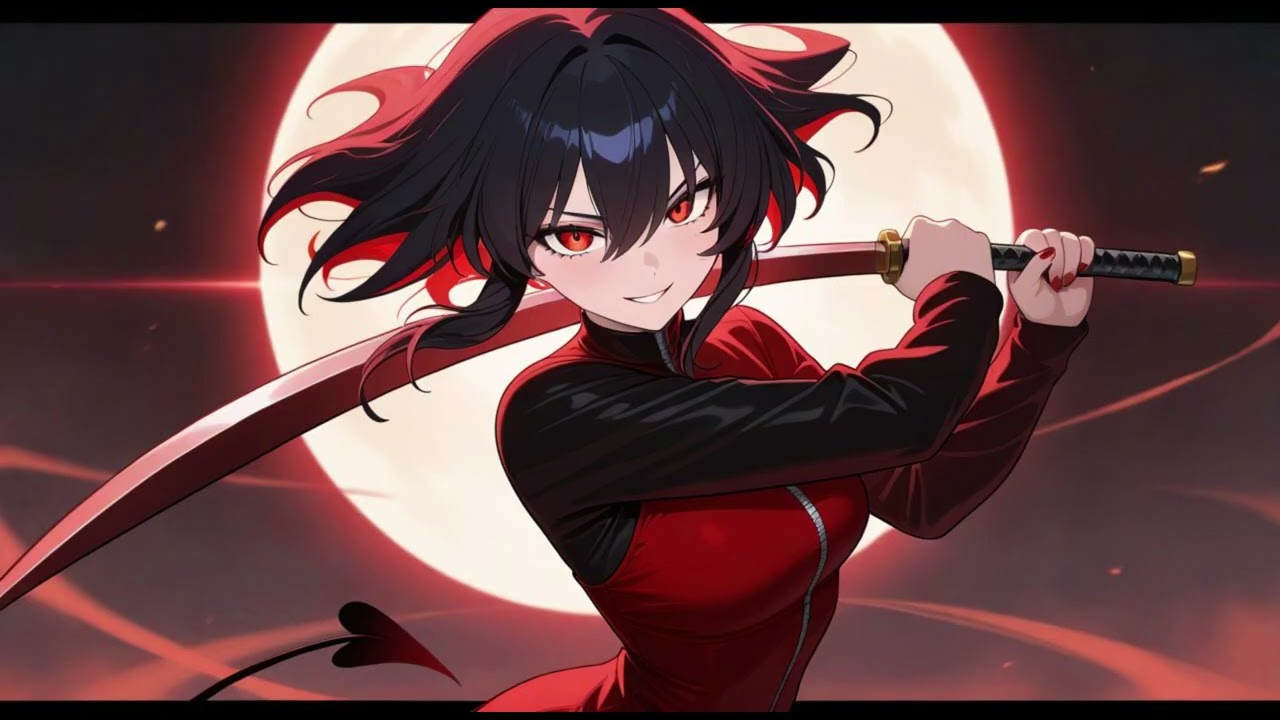 断罪のファンファーレ | Fanfare of Judgment
