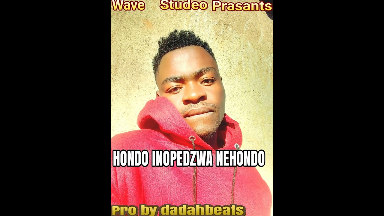 Ras Nike Hondo INOPEDZWA Nehondo Mr January Riddim Pro By DadahMp3