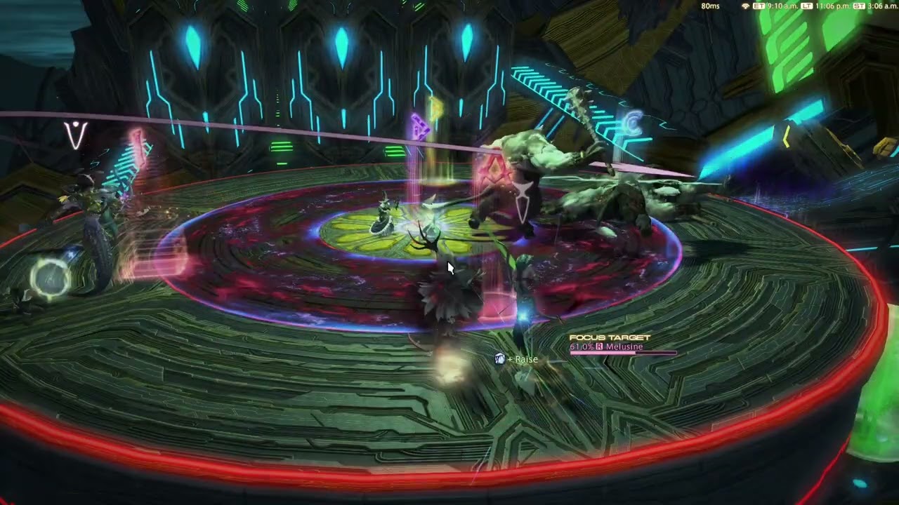 T7S Pain Finder Heartbreak