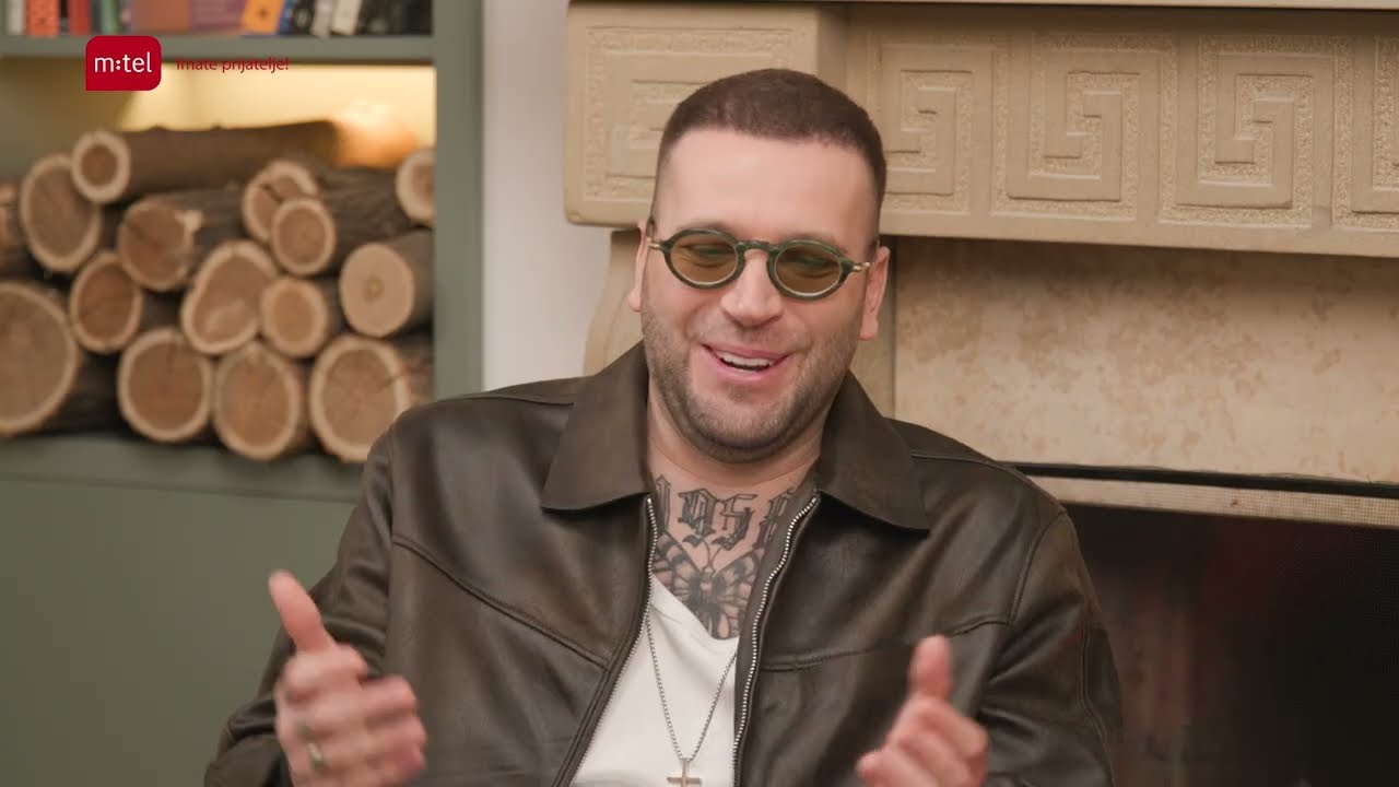 Vladan Savic: Kako sam iskusio kafanu, pobedio je ali i sebe!