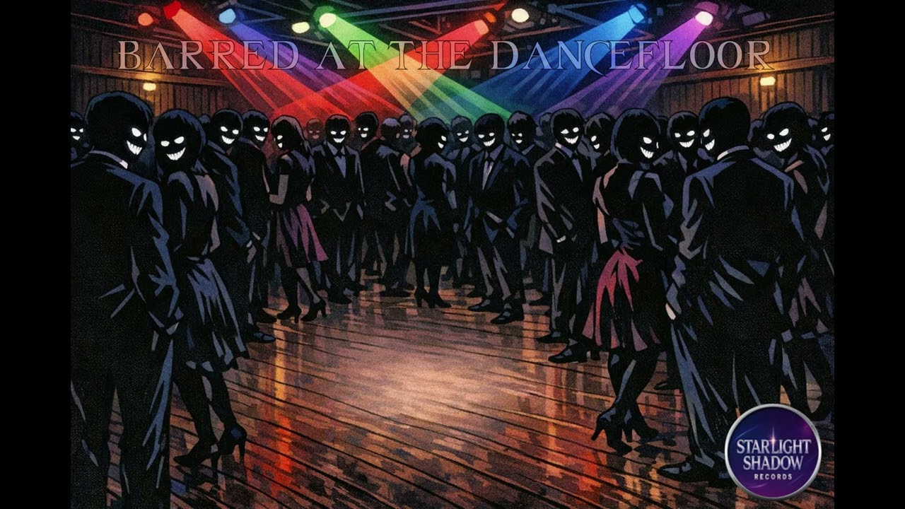 Barred at the Dancefloor