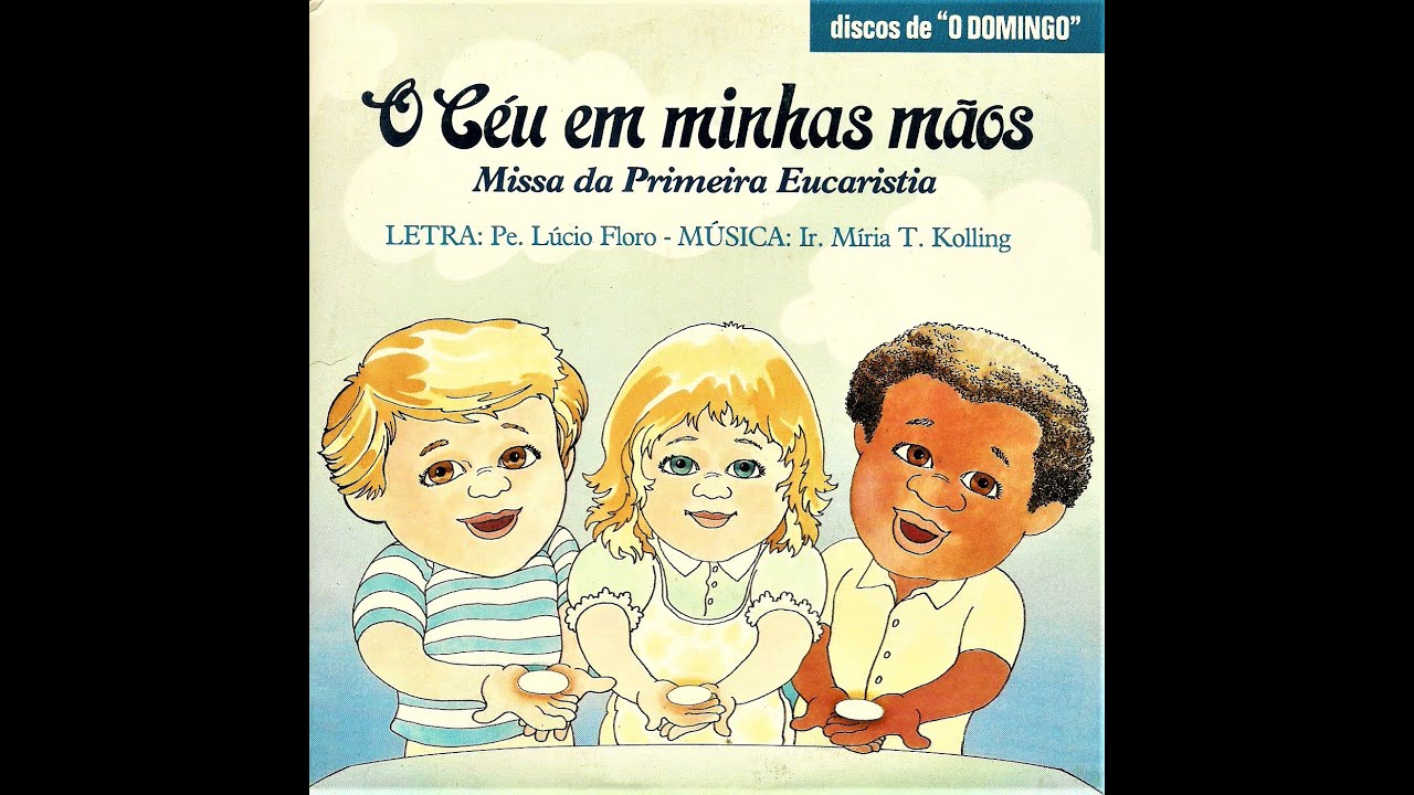 DDEP 0085 | O CÉU EM MINHAS MÃOS (1982)