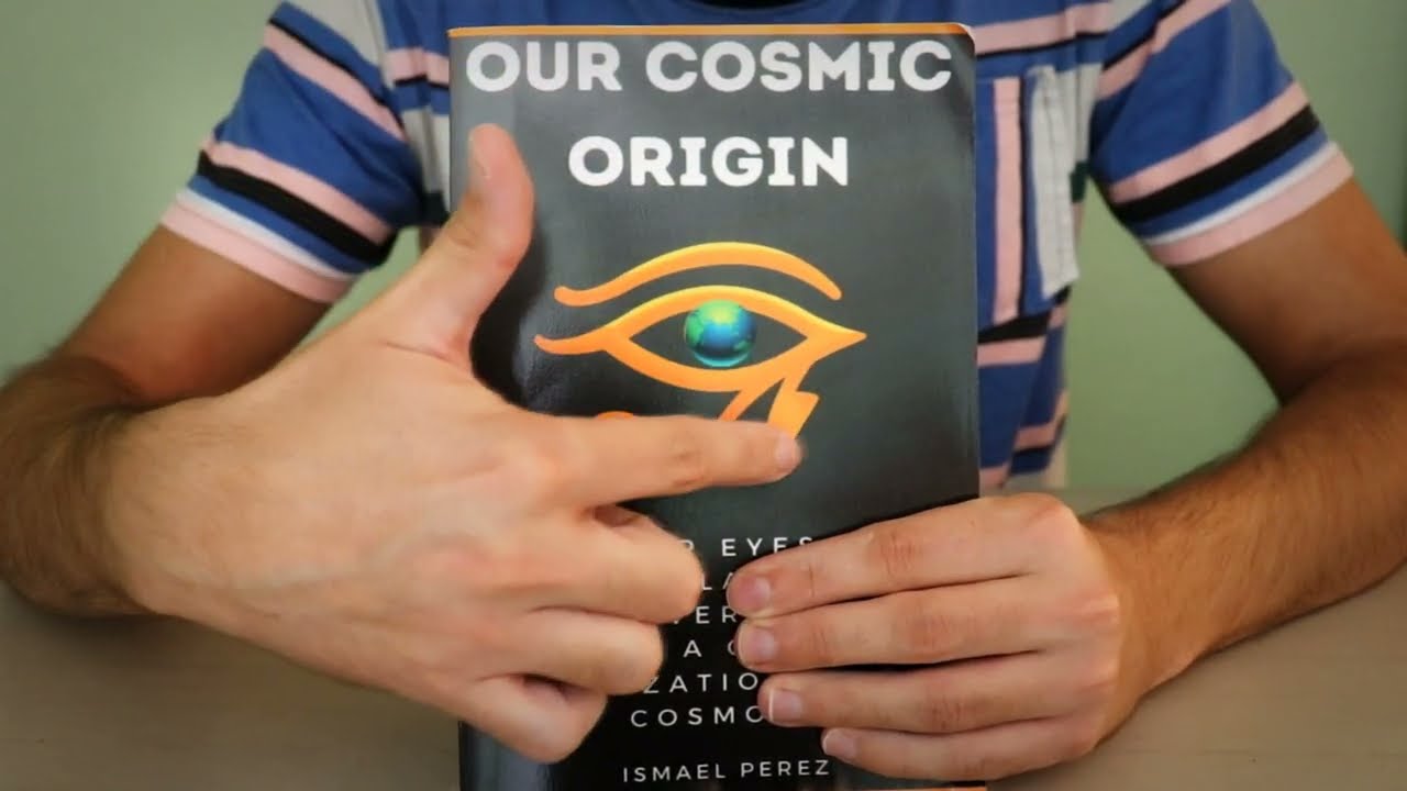 Doing Random Stuff To Trigger Your ASMR Tingles