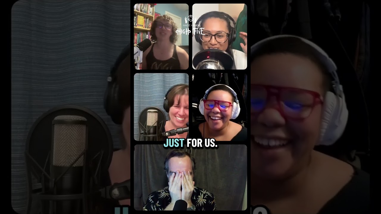 When Your Dungeon Master Says EXACTLY the Wrong Thing #actualplay #dnd #ttrpg #dndpodcast #dndmemes