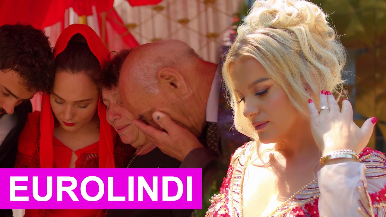 Antigona Sejdiu - Kanagjeq me lot ( Eurolindi & Etc ) 2021
