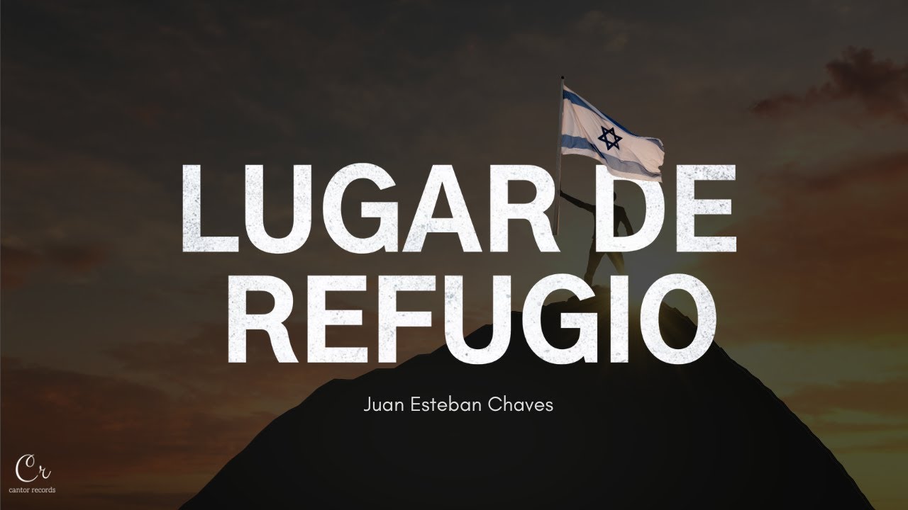 Lugar De Refugio - Juan Esteban Chaves (AUDIO)