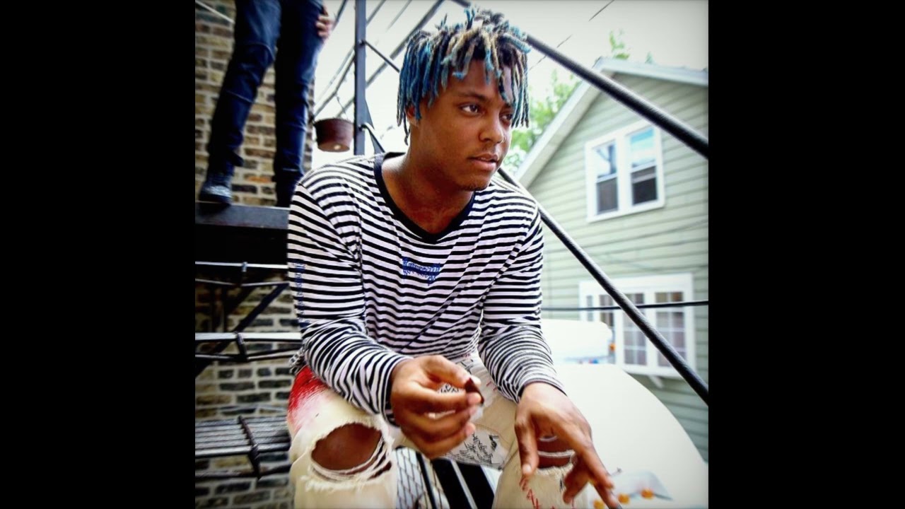 [FREE] Juice WRLD Type Beat - 