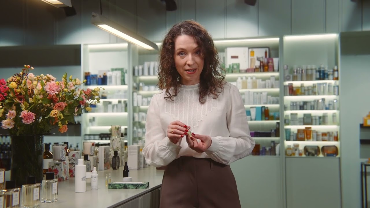 Galilu prezentuje: Wiosenne przebudzenie skóry