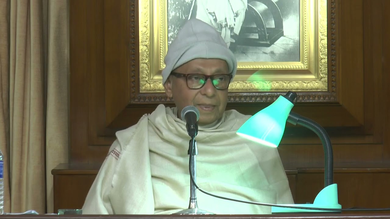 Bhagini Niveditar Patravali (Bengali) by Sri Tirthankar Dasgupta dt. 28-Jan-26