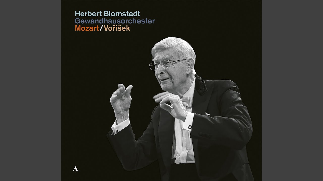 Symphony No. 38 in D Major, K. 504 