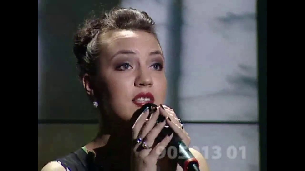 Ravita Kreicberga, Imants Kalniņš “Apvij rokas”