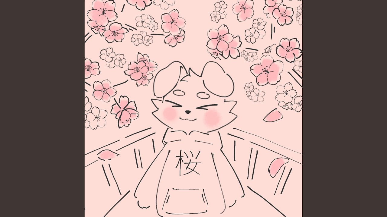 cherry blossoms