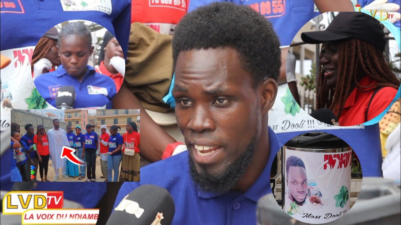 🚨le baptême de paco boy avec yoro wass... Dagne fadie néw katane balonma extra.....