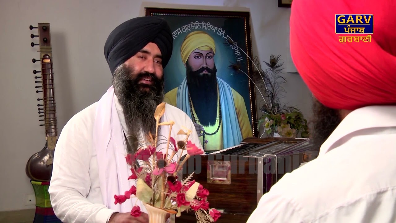 Seyi Pyare Mel    Famous Kirtaniya Bhai Gurdev Singh JI    Part 2    Garv Punjab
