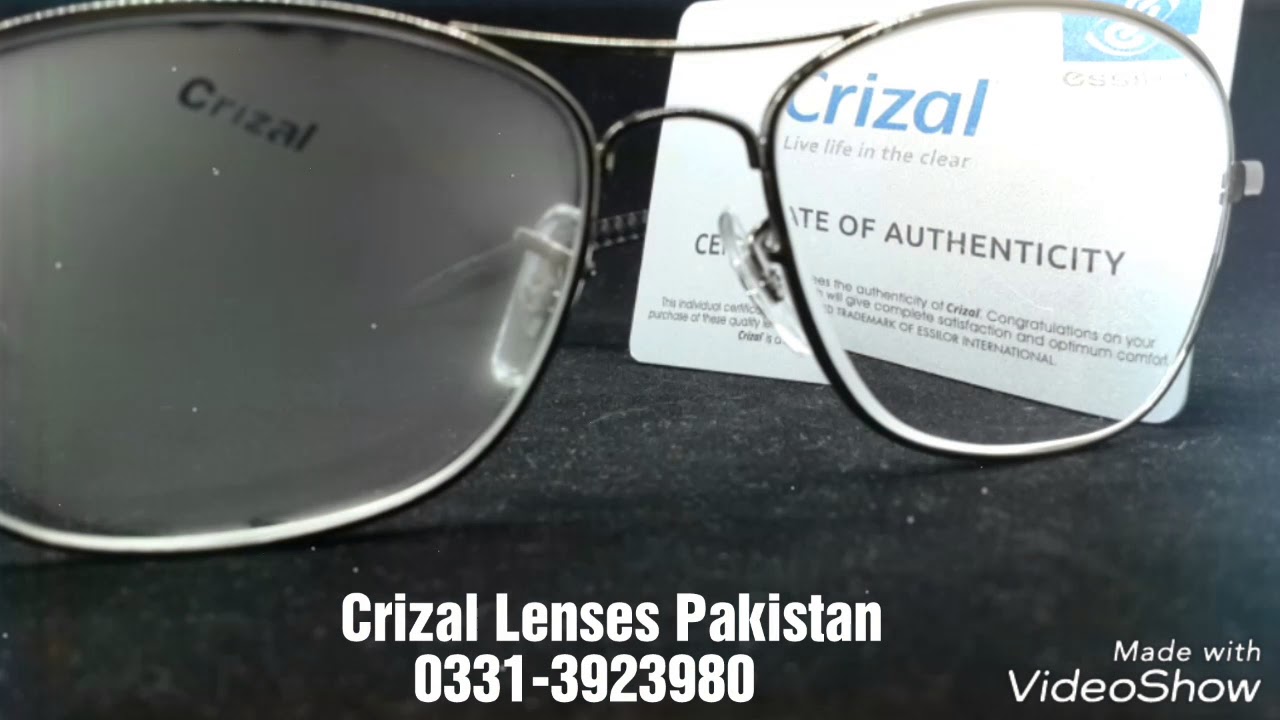 Crizal