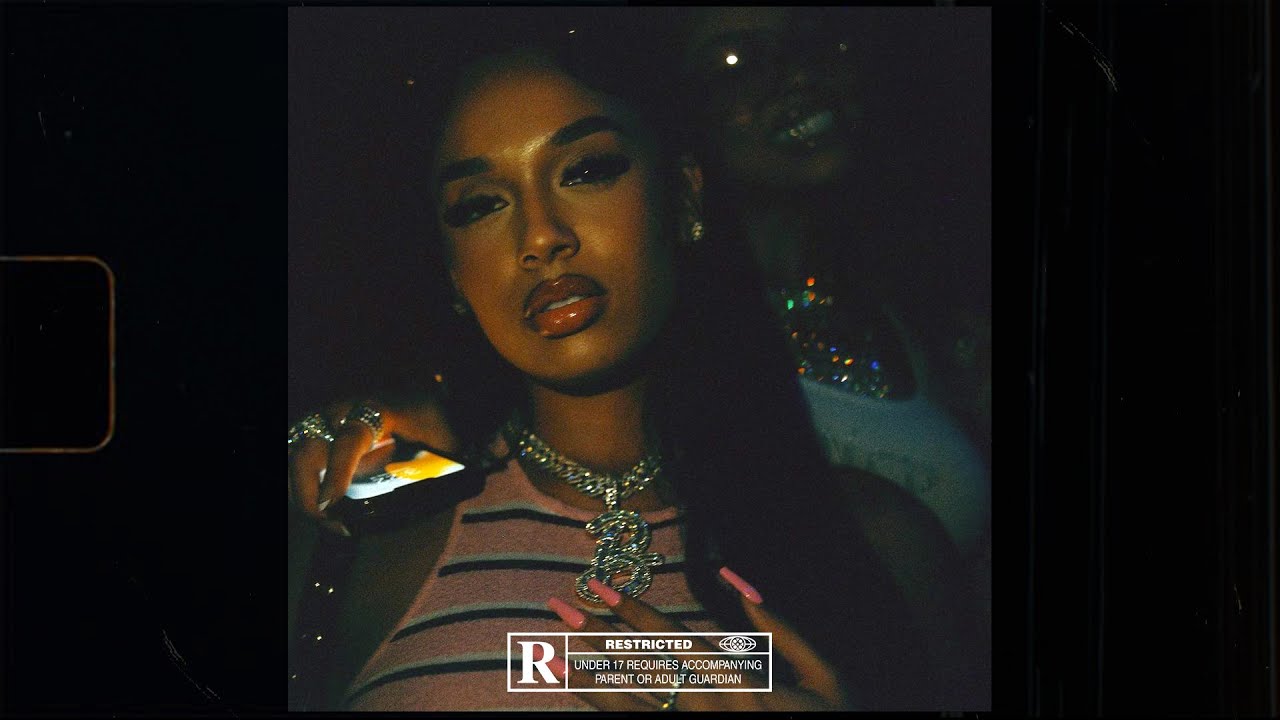 (FREE) PARTYNEXTDOOR x Bryson Tiller Type Beat - 