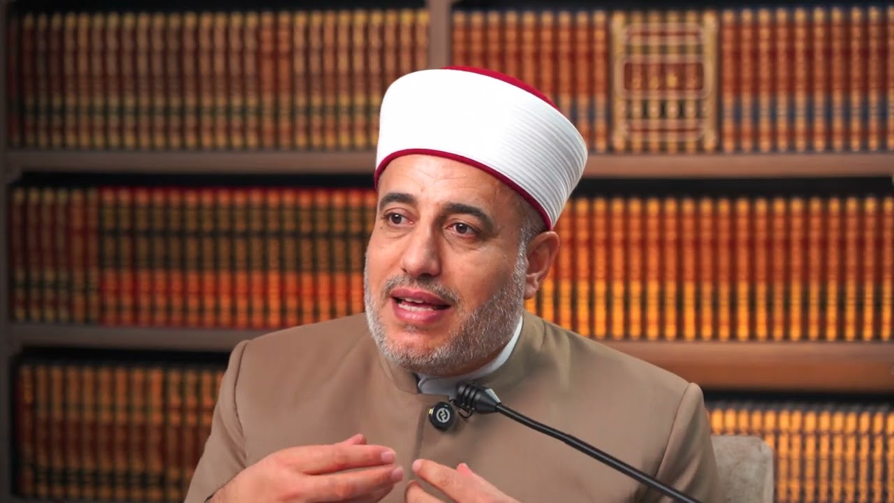 السياسة الشرعية عند السادة الحنفية :الدرس(14)