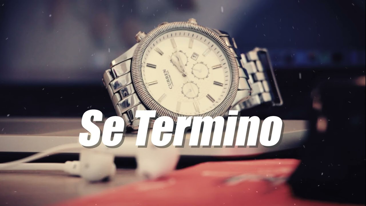 VUELVE_Beat de reggaeton romantico _ Prod By Kander JL