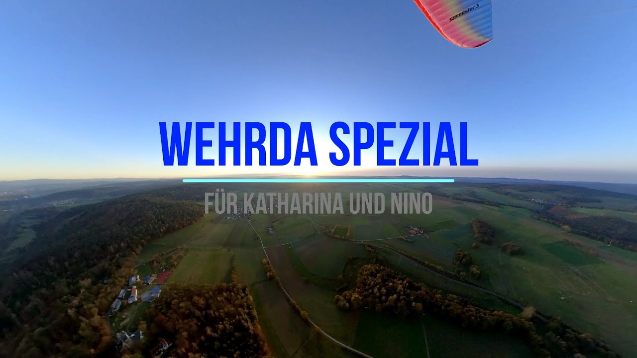 Wehrda Spezial
