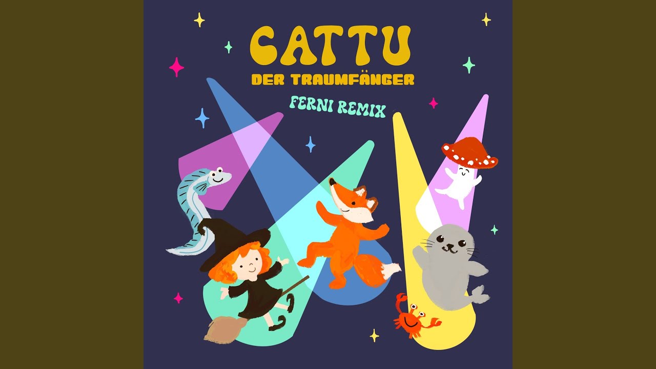 Zitteraal (Ferni Remix)