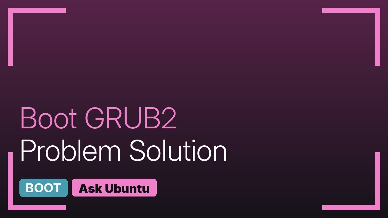 Ubuntu: How do I enable verbose mode at boot? (3 Solutions!!)