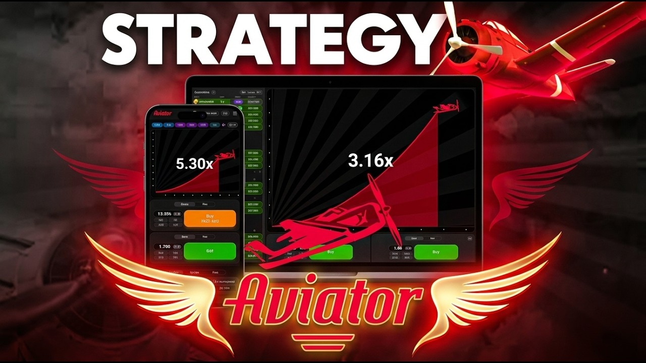 Aviator Strategy Guide 2026 | 500 Rounds Tested &ndash; What Actually Works