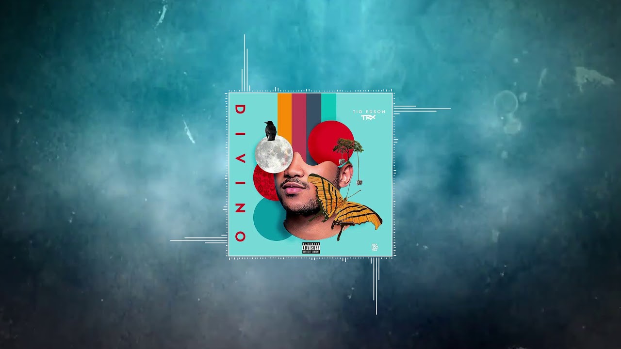 Tio Edson - Rockstar ( Feat  Most Wanted )
