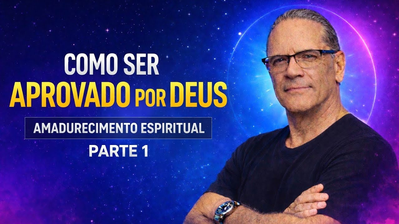 COMO SER APROVADO POR DEUS  (REVISÃO))