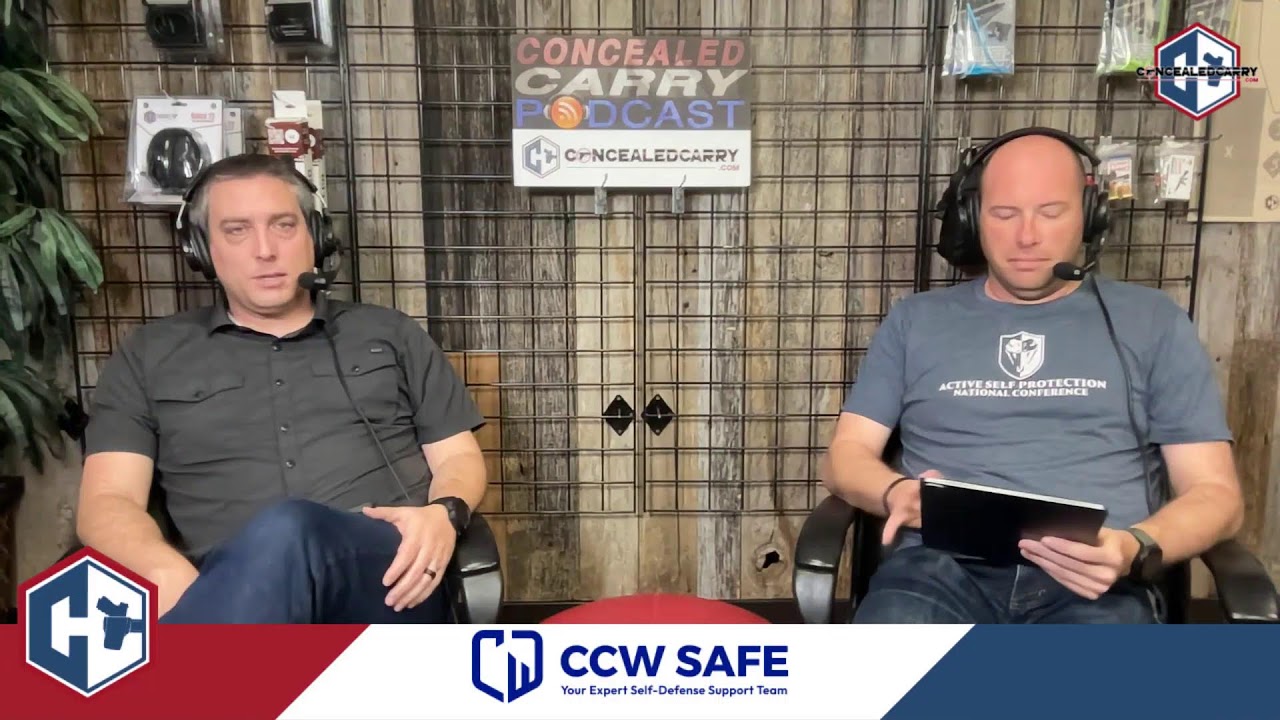 S13E11: Legislative Updates - The Courts Are Listening...But So Is Virginia's Governor