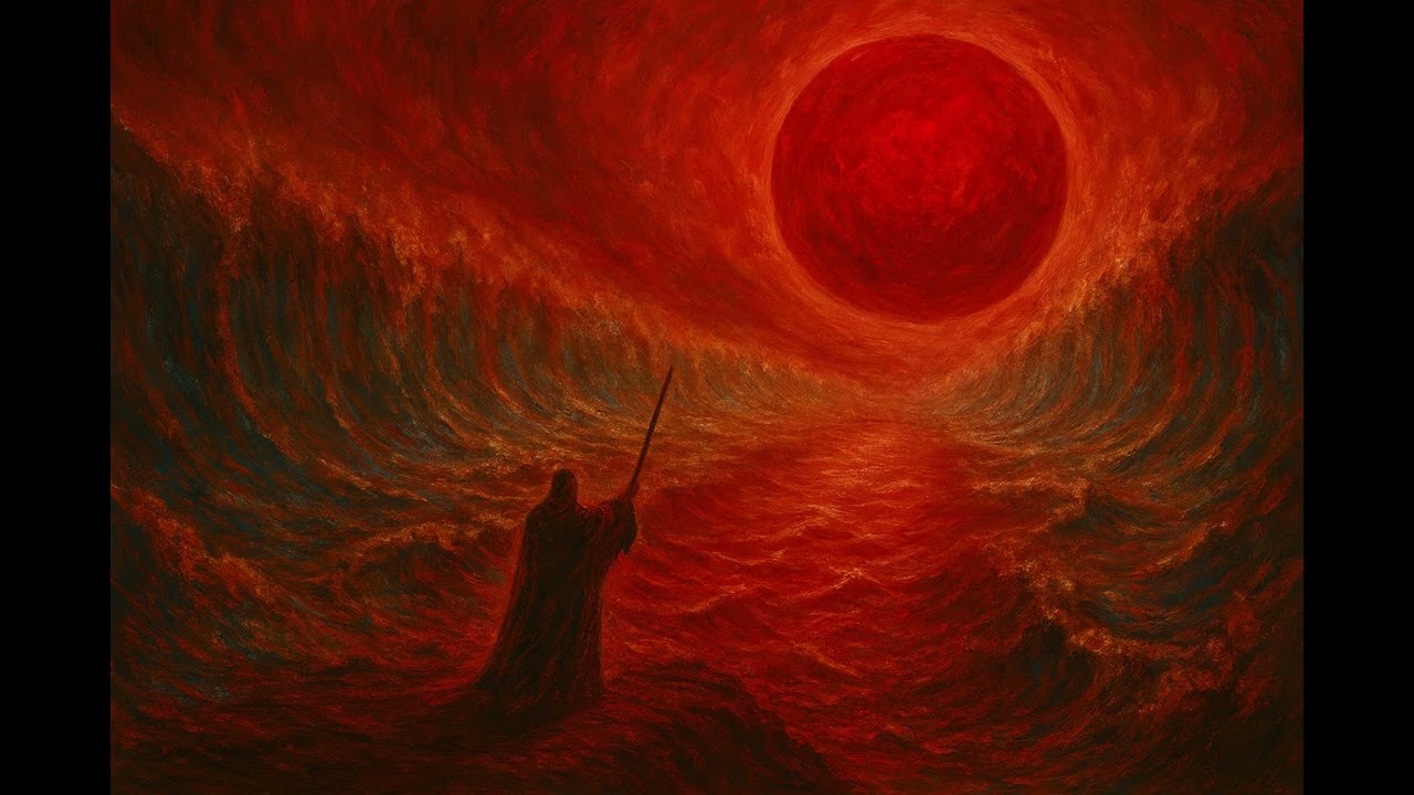 Exodus (Full Album)