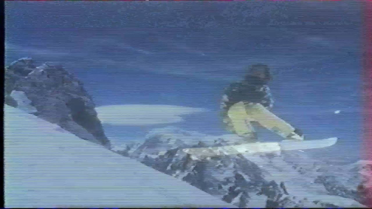 Ode To Jean-Philippe Garcia
